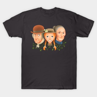 Anne of Green Gables T-Shirt